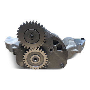 Pompe à huile moteur Cummins ISX 5680039 pour camion lourd nord-américain ancien modèle - Product Image 1