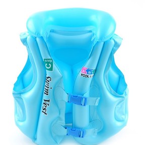 <span class=keywords><strong>Gilet</strong></span> <span class=keywords><strong>de</strong></span> <span class=keywords><strong>sauvetage</strong></span> gonflable pour enfants 2021 avec mousse PVC pour la protection <span class=keywords><strong>de</strong></span> la tête et la flottabilité des enfants - Product Image 6