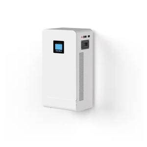 5KW 10KWH <b>Energy</b> <b>Storage</b> Battery 51.2V 200AH Lithium Bank for Home Solar <b>System</b> ZLWM-S-AZ-018 Home Power Station P65 Protected H - Product Image 4