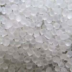 High Quality Industrial Grade <b>Plastic</b> <b>Raw</b> <b>Material</b> PVC Granules - Product Image 3