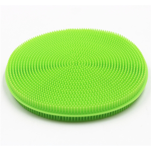 Confezione Da 6 Spazzole Lavapiatti In Silicone – Multiuso, Antigraffio, Termoresistenti Fino A 230°C, Per Cucina E Doccia