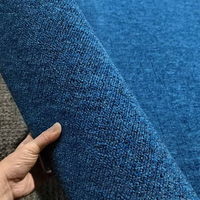 Tapis bouclé personnalisé couleur unie écologique, doux, antidérapant et moelleux pour la maison, la chambre, l'hôtel et les espaces commerciaux