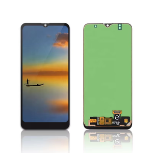 Schermo LCD di Ricambio di Alta Qualità, Display per Telefono Cellulare con Pannello Touch per <span class=keywords><strong>Samsung</strong></span> <span class=keywords><strong>A30s</strong></span> - Product Image 1