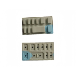 OEM/ODM tùy chỉnh bàn phím Nhà cung cấp linh hoạt keymat cao su nút bàn phím Bàn phím <span class=keywords><strong>Silicone</strong></span> cao su bàn phím - Product Image 4