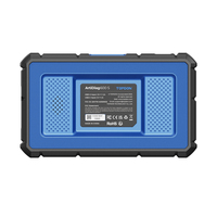 TOPDON AD600S, Escáner de Diagnóstico Compacto y Versátil para Automóviles, Verifica Sistemas Rápidamente y Borra Códigos, Herramienta Profesional de Diagnóstico Automotriz