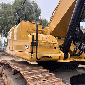 <span class=keywords><strong>Cat</strong></span> 350GC jam kerja rendah kinerja tinggi <span class=keywords><strong>2</strong></span>,<span class=keywords><strong>2</strong></span> ton berat operasi Cat349GC 352GC ekskavator bekas untuk Caterpillar - Product Image 2