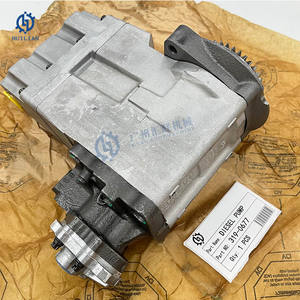 CAT324 325 329 330 336 340D C7 C9 Kraftstoffeinspritzpumpe 204-4944 254-4358 319-0675 319-0677 139-0678 10R-8899 10R-3145 10R-8897 - Product Image 2