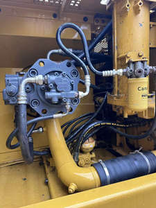 รถขุดดิน320B แมวมือสองรถขุด320b แมวมือสอง - Product Image 5