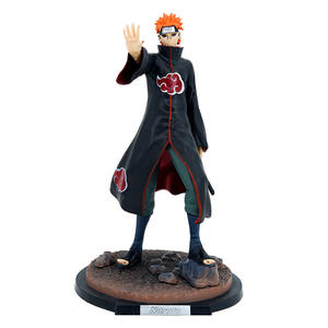 Figura de PVC del Personaje Pain de la Organización Akatsuki del Anime Six Paths, Adorno Decorativo en Caja - Product Image 5