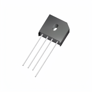 Original Diodes KBU607G Buy Electronics Components Online 4-SIP, KBU - Product Image 1