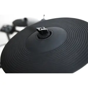 ฉาบอิเล็กทรอนิกส์ Lemon 11 นิ้ว รุ่น Crash Dual (2 โซน) - 11C2 - Product Image 1