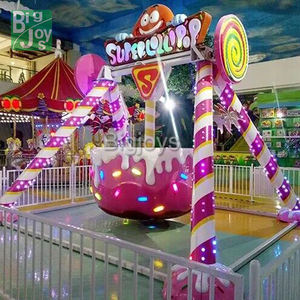 Vente directe d'usine Mini pendule intérieur et extérieur équipement de parc d'attraction pour enfants <span class=keywords><strong>Manege</strong></span> <span class=keywords><strong>petit</strong></span> pendule de bonbons à <span class=keywords><strong>vendre</strong></span> - Product Image 1