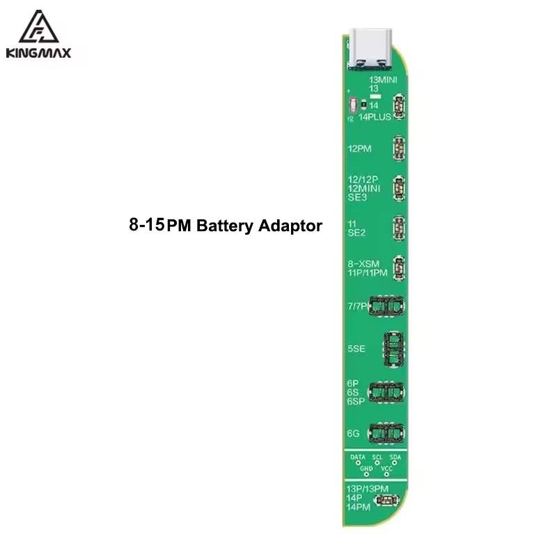 Adaptateur de batterie 6h-14h