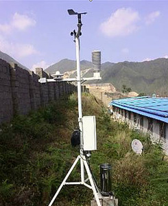 Petites stations météorologiques agricoles Wifi, station météo MAWS00X, station météo Wifi, Wifi, petites stations météorologiques agricoles - Product Image 6
