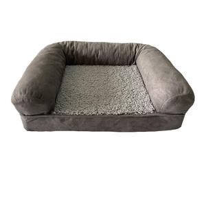 HOT SALE Fashion Factory Sofa Form wasserdichte Hunde bettdecken uk - Product Image 2