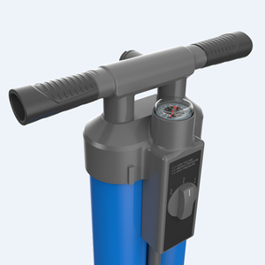 SUP — pompe flottante haute pression, Triple <span class=keywords><strong>Action</strong></span>, pour <span class=keywords><strong>gonflable</strong></span> - Product Image 2