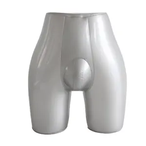 Alstom Inflatable Underwear For Boys And Girls Trunks And Shorts Model Costume Model Props Display And Hang