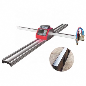 Machine de découpe plasma haute performance pour métaux, acier, aluminium, acier inoxydable, portable, modèle Cut 60 - Product Image 5