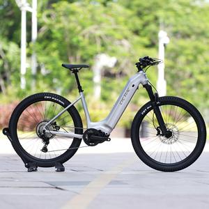 Oem Odm Bike Mid Drive 500w 960wh Battery 140nm Torque 27.5" Aluminum Mountain E-bike Adults Long Range Ec2 Lithium Ion Ec2 - Product Image 2