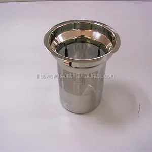 Oil mesh filter/ mesh strainer filter/ mesh filter for pump