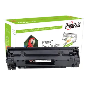 PrintPals 토너 CRG-325 525 725 925 125 프리미엄 카트리지 캐논 프린터 토너 카트리지 호환