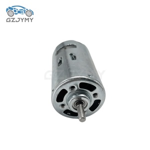 1397220291 Moteur de commande de <span class=keywords><strong>pompe</strong></span> à <span class=keywords><strong>vide</strong></span> de fermeture de porte centrale pour mercedes-benz W220 - Product Image 2
