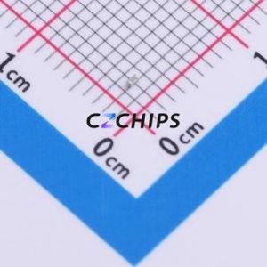 Condensateur SMD (MLCC) GJM1555C1H300JB01D 0402 (Capacité : 30pF) (Précision : 5%) (Tension nominale : 50V) - Product Image 1