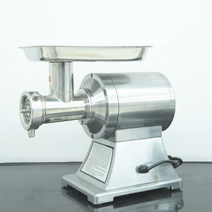 Nouveau <span class=keywords><strong>hachoir</strong></span> à <span class=keywords><strong>viande</strong></span> électrique <span class=keywords><strong>industriel</strong></span> commercial en acier inoxydable 304, grande capacité pour les entreprises - Product Image 2