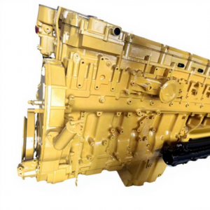 Ensemble moteur diesel CSJHPSS C11, ensemble moteur C11 pour niveleuses - Product Image 5