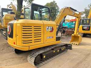 รถขุดขนาดเล็ก CAT 305.5 E2 สำหรับงานหนัก - Product Image 3