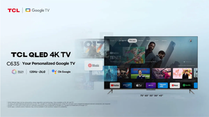 Smart <b>LED</b> QLED MiniLED 4K 120Hz 43-Inch Black <b>Fire</b> TV Stick with Android/Google System for Live Streaming - Product Image 3