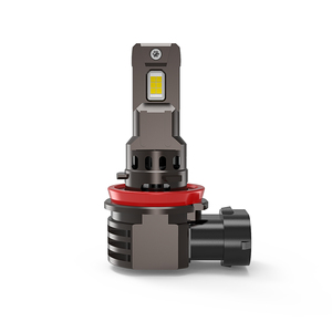 E-mark được phê duyệt thiết kế 1:1 mới CANBUS H8 9005 9006 Xe <span class=keywords><strong>LED</strong></span> Đèn pha Bóng đèn cắm chơi H11 H7 H4 <span class=keywords><strong>Led</strong></span> Đèn Pha 6500K 33 Wát 3500lm - Product Image 2