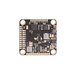 Carte de contrôle de vol <span class=keywords><strong>T</strong></span>-<span class=keywords><strong>MOTOR</strong></span> <span class=keywords><strong>F7</strong></span> PRO en métal sans noyau STM32F722RET6 avec WiFi intégré Type-C 8PWM Prise en charge BFINAV - Product Image 2