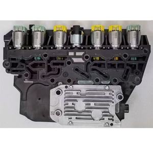 Repuestos de caja de cambios automotrices en oferta, módulo de control de transmisión 6T30E <span class=keywords><strong>T40E</strong></span> 6T45E, computadora TCU para Buick y Chevrolet - Product Image 2