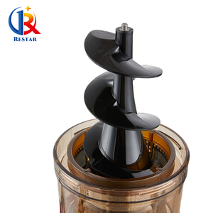 Extracteur de jus de citron et d'<span class=keywords><strong>orange</strong></span> à prix compétitif, presse-agrumes frais, mixeur, machine professionnelle d'extraction de jus avec pressage à froid - Product Image 5