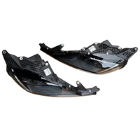 Pour Toyota Bull Demon King : Phares LED de haute qualité avec feux de jour et systèmes d'éclairage pour GR SUPRA 19-23
