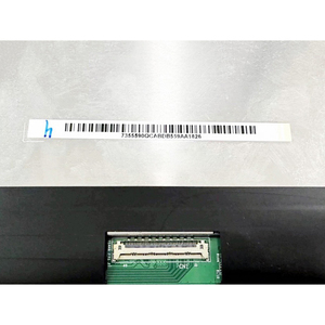 BOE NE173FHM-NZ6 Módulo LCD para portátil para juegos IPS de 17,3 pulgadas FHD 1920×1080 300cd/m² eDP 40 pines 360Hz - Product Image 2