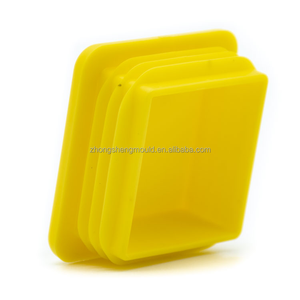 Khuôn Cao Su Silicone Lỏng <span class=keywords><strong>LSR</strong></span> Tùy Chỉnh Nhà Sản Xuất Tùy Chỉnh - Product Image 2
