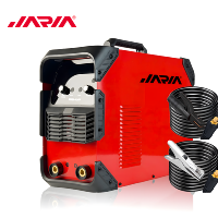 Soudeuse à arc portable JARIA MMA-400P 400A IGBT Inverter DC pour soudage intensif