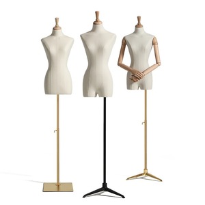 <span class=keywords><strong>Mannequin</strong></span> factice <span class=keywords><strong>Magasin</strong></span> <span class=keywords><strong>de</strong></span> vêtements féminins Modèle factice - Product Image 3