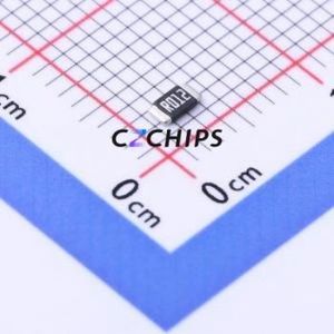 Resistencia de Detección de Corriente / Shunt HoJLR1206-1W-12mR-1%-75ppm, Resistencia de Muestreo 1206, 12mOhm, 1%, 1W - Product Image 1