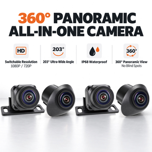 Système de vision <span class=keywords><strong>panoramique</strong></span> à <span class=keywords><strong>360</strong></span> <span class=keywords><strong>degrés</strong></span>, caméra de recul <span class=keywords><strong>panoramique</strong></span> à <span class=keywords><strong>360</strong></span> <span class=keywords><strong>degrés</strong></span>, caméra de voiture <span class=keywords><strong>panoramique</strong></span> à <span class=keywords><strong>360</strong></span> <span class=keywords><strong>degrés</strong></span> - Product Image 1