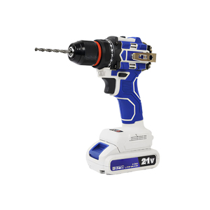 Hand Drill, Cross-Border <b>Power</b> <b>Tools</b>, Rechargeable Lithium Drill Gun, Multi-Function Drilling Gun, Impact Drill - Product Image 4