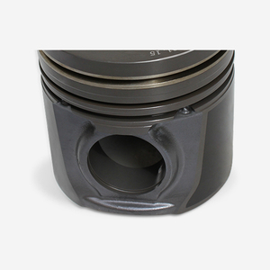 Pièces de moteur pour camion Diesel 6L, isdie QSL Piston 4987914 5302254, livraison gratuite - Product Image 5