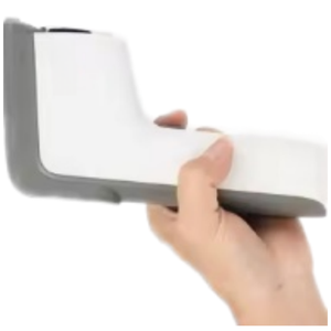 רפרקטומטר כף יד HAR680. דיוק של 0.01D, אחריות ל-18 חודשים. מכשיר ראייה אופטי נייד. - Product Image 1