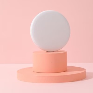 Wholesale Travel Portable LED <strong>Mirror</strong> Double Sides Foldable Cosmetic <strong>Compact</strong> <strong>Mirrors</strong> Custom Logo Hand <strong>Mirror</strong> With Led Light - Product Image 3