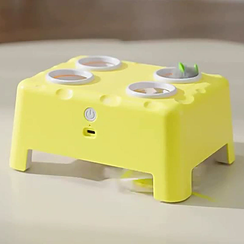 สีเหลือง