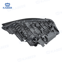 2023 phare laser G20 pour BMW série 3 2018 G28 G20 phares LED ancienne mise à niveau vers la mode version lifting modifier phare