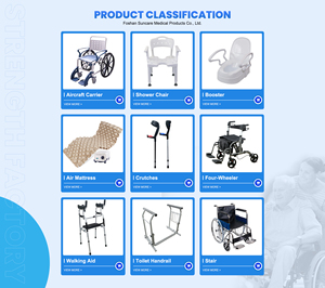 SUNCARE SC6030B-KD Chinese Hot <strong>Sales</strong> White Medical Shower <strong>Chair</strong> Height Adjustable Bath <strong>Tub</strong> Transfer Seat Benches with Back - Product Image 3