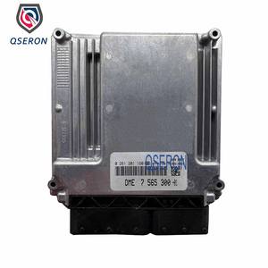 Unidad de control de motor ECU ECM DME 7565300 0261201160 Módulo de control electrónico para <span class=keywords><strong>BMW</strong></span> Serie 3 <span class=keywords><strong>E90</strong></span> - Product Image 1